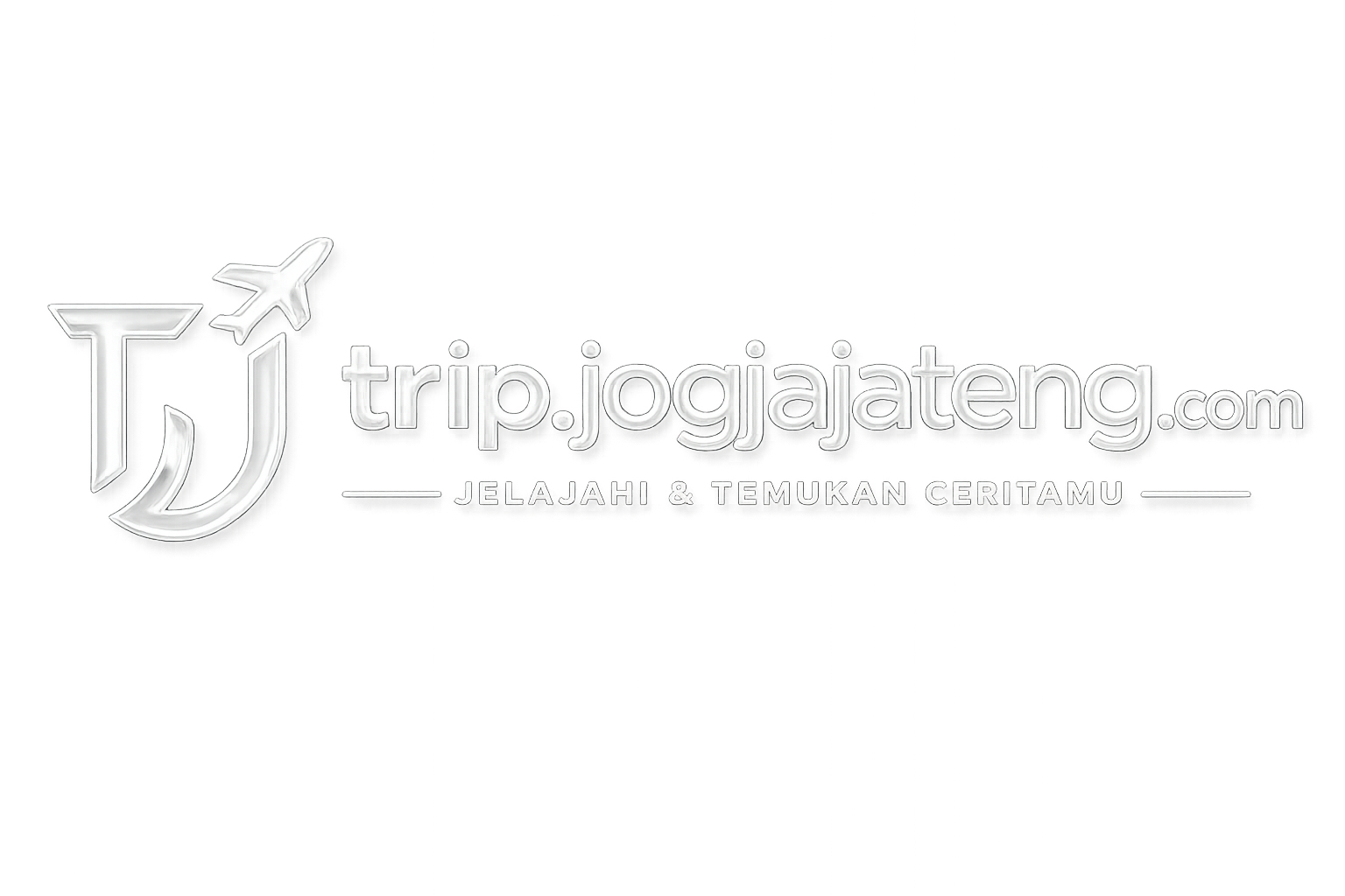Trip JogjaJateng Logo