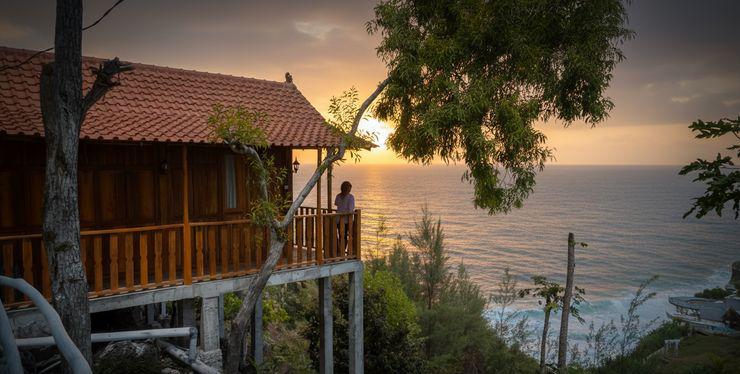 Taman Watu Resort Room
